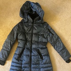 Women’s winter coat